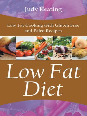 cover image of Low Fat Diet